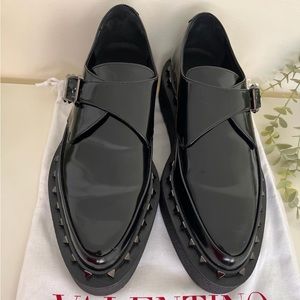 Valentino M-Way Single Rockstud